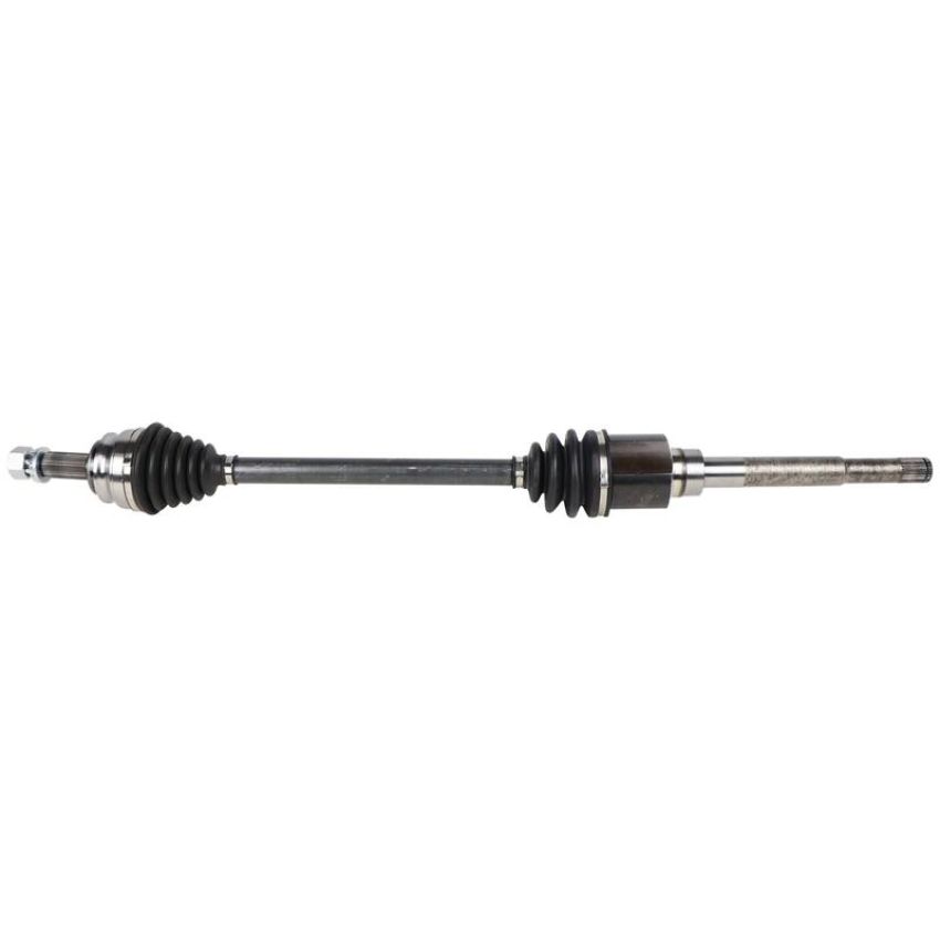 GSP NCV82022 Dodge, Jeep (2.4 - 4WD/AWD) CV Axle Assembly  - Front Right