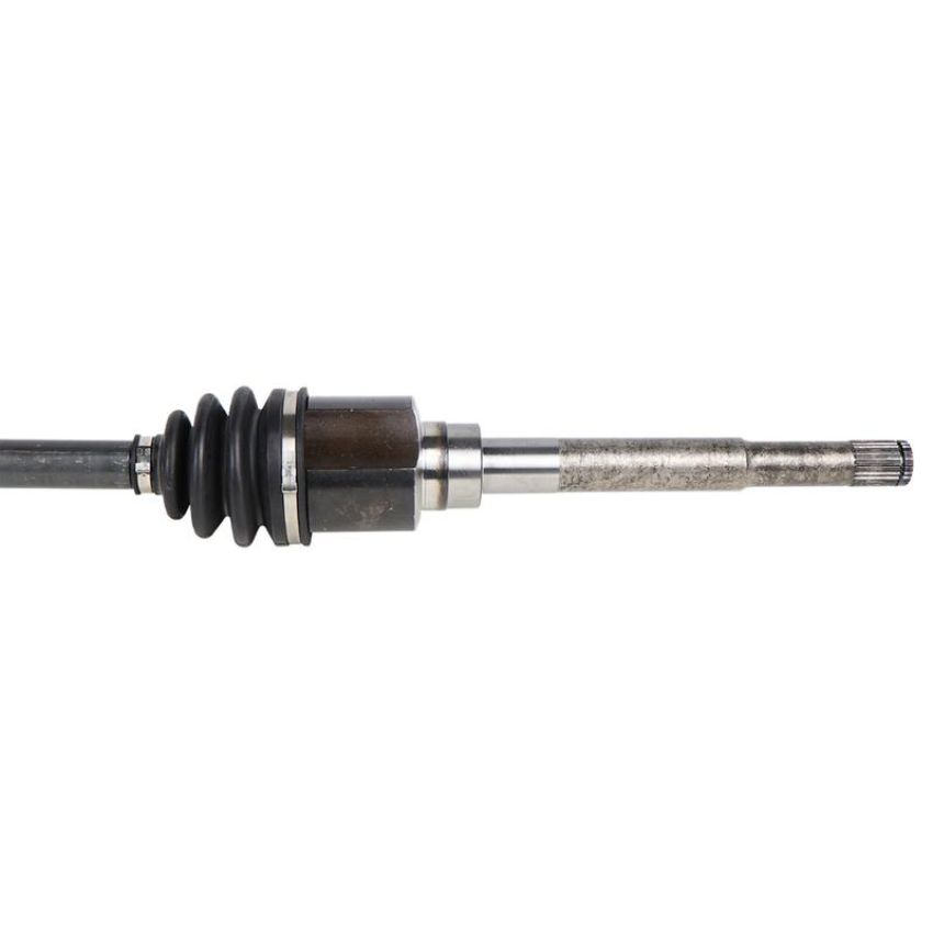 GSP NCV82022 Dodge, Jeep (2.4 - 4WD/AWD) CV Axle Assembly  - Front Right