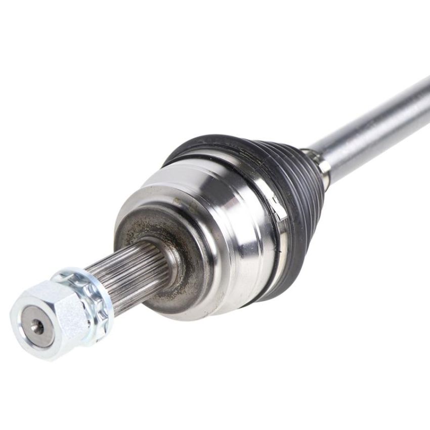 GSP NCV82022 Dodge, Jeep (2.4 - 4WD/AWD) CV Axle Assembly  - Front Right