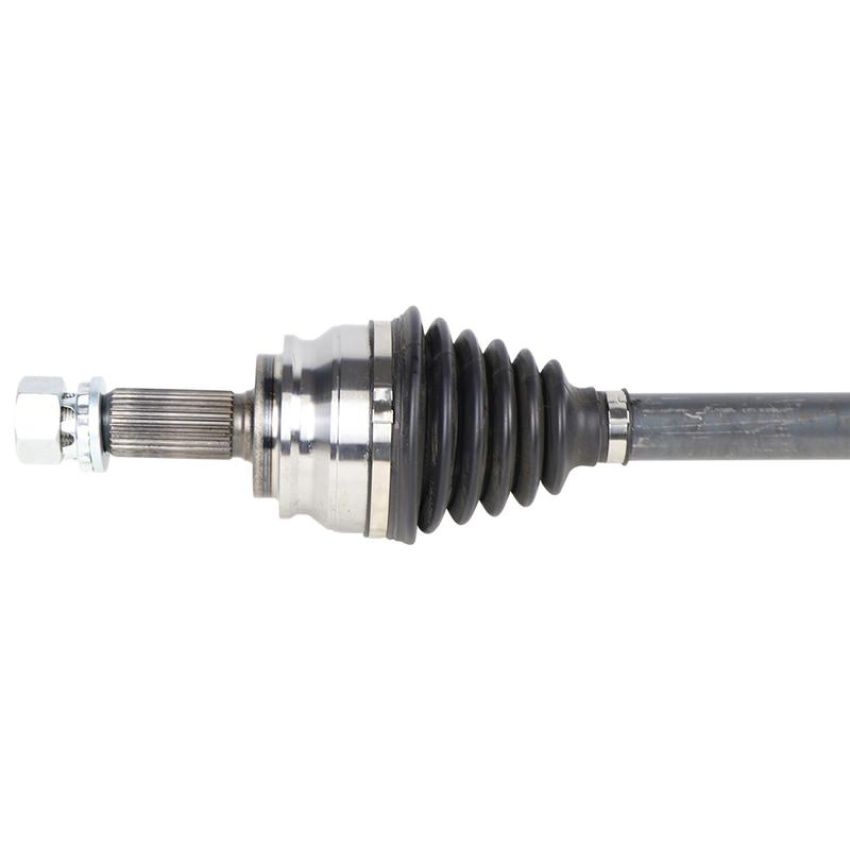 GSP NCV82022 Dodge, Jeep (2.4 - 4WD/AWD) CV Axle Assembly  - Front Right