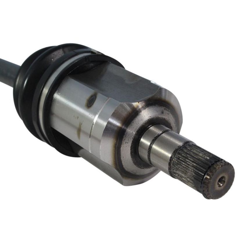 GSP NCV82023 Jeep (2.0, 2.4 - 4WD/FWD) CV Axle Assembly  - Front Left