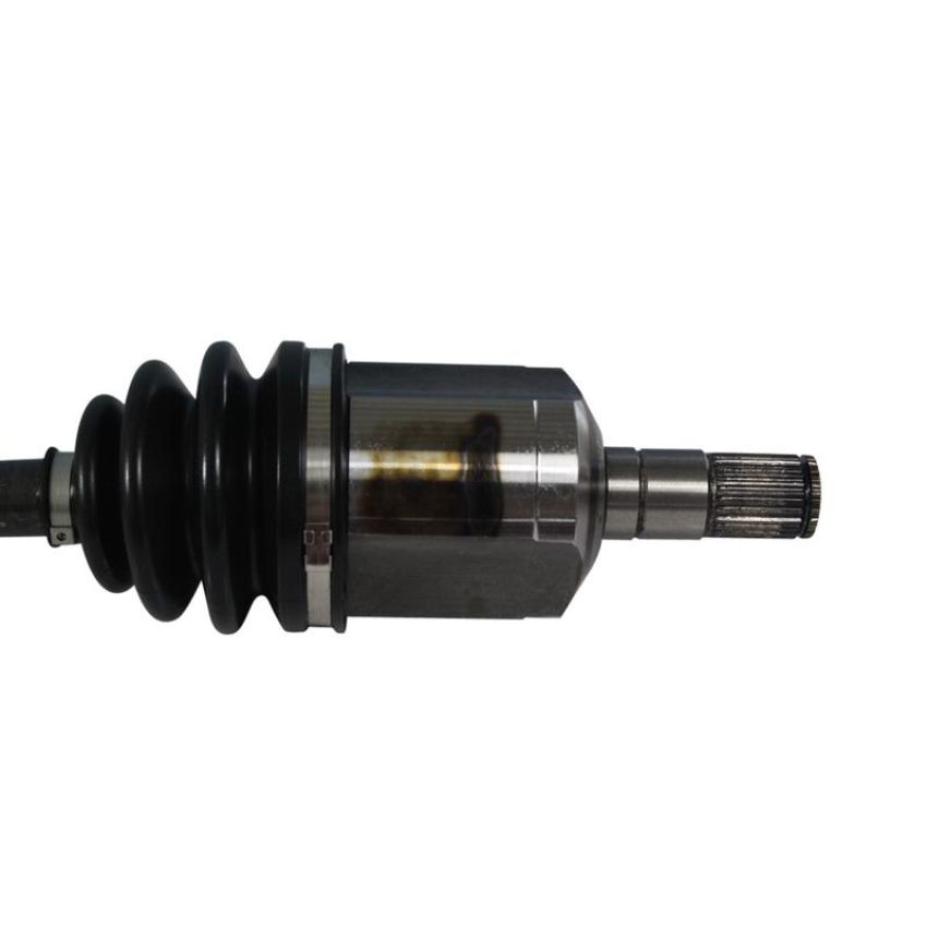 GSP NCV82023 Jeep (2.0, 2.4 - 4WD/FWD) CV Axle Assembly  - Front Left