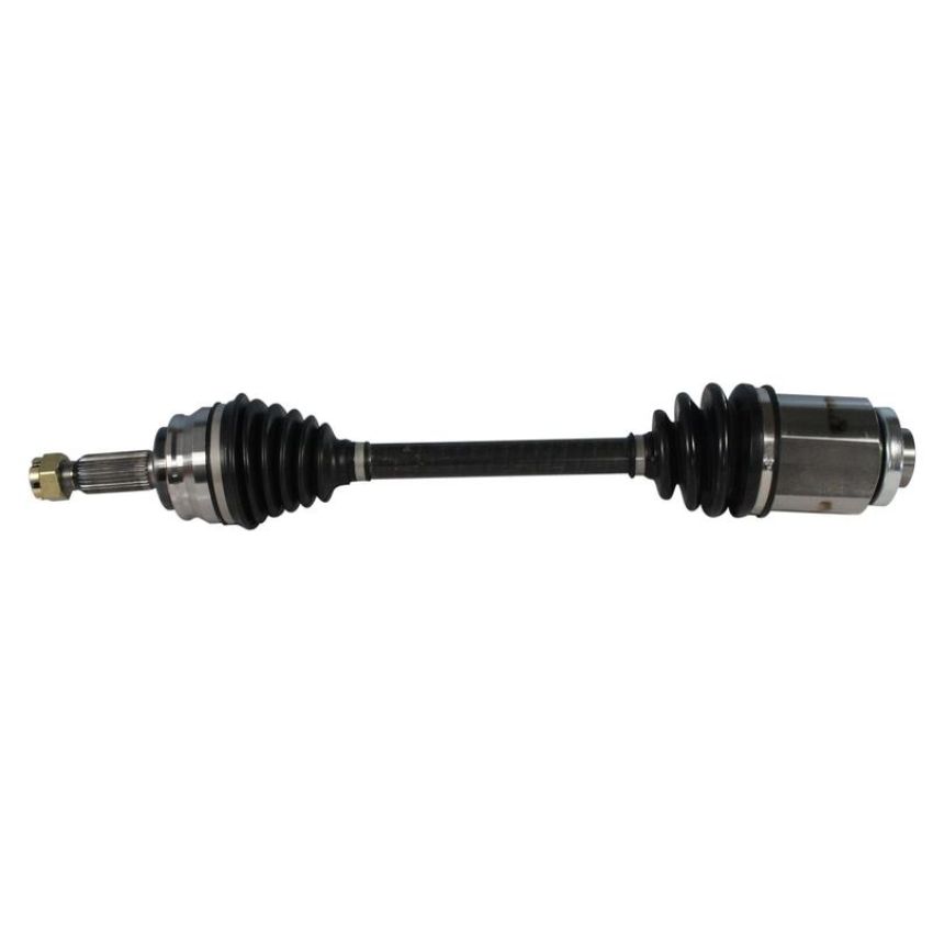 GSP NCV82024 Jeep (2.0, 2.4 - FWD) CV Axle Assembly  - Front Right