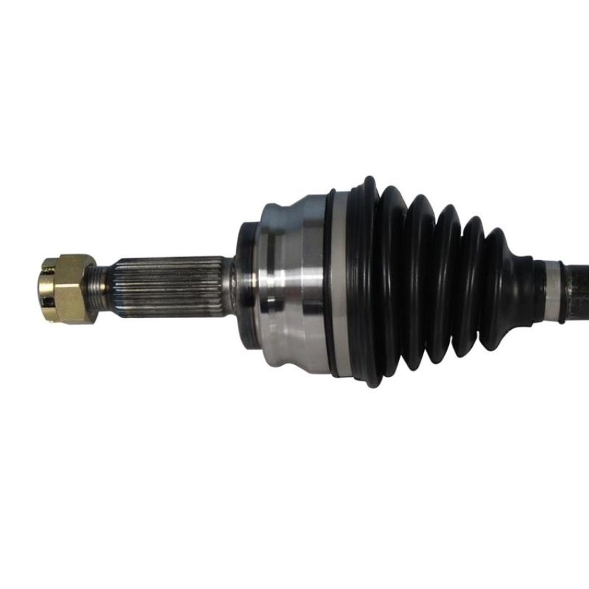 GSP NCV82024 Jeep (2.0, 2.4 - FWD) CV Axle Assembly  - Front Right