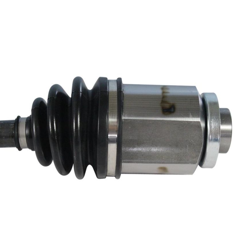 GSP NCV82024 Jeep (2.0, 2.4 - FWD) CV Axle Assembly  - Front Right