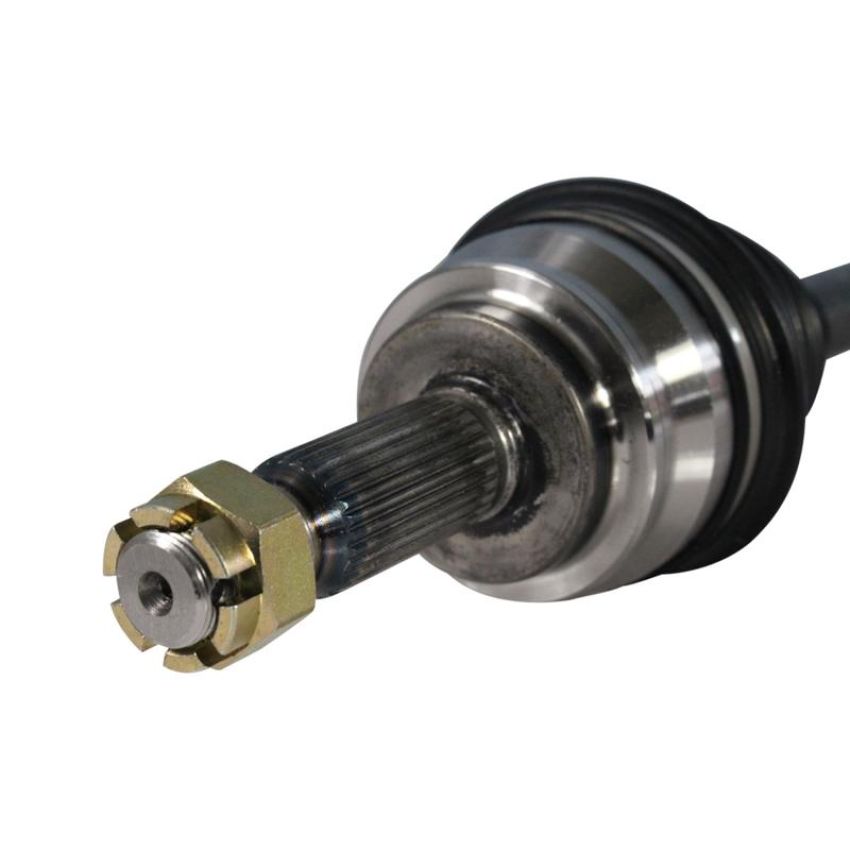 GSP NCV82024 Jeep (2.0, 2.4 - FWD) CV Axle Assembly  - Front Right