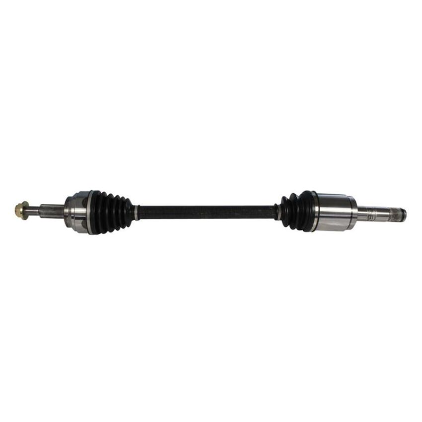 GSP NCV82026 Dodge, Jeep (3.6, 5.7 - AWD/RWD) CV Axle Assembly  - Rear