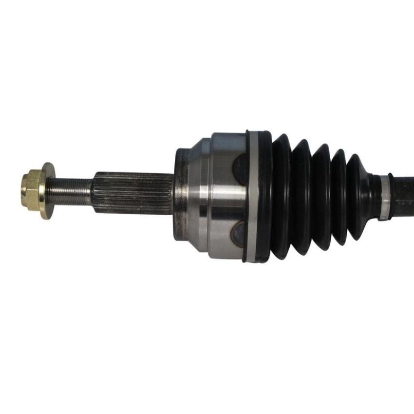 GSP NCV82026 Dodge, Jeep (3.6, 5.7 - AWD/RWD) CV Axle Assembly  - Rear