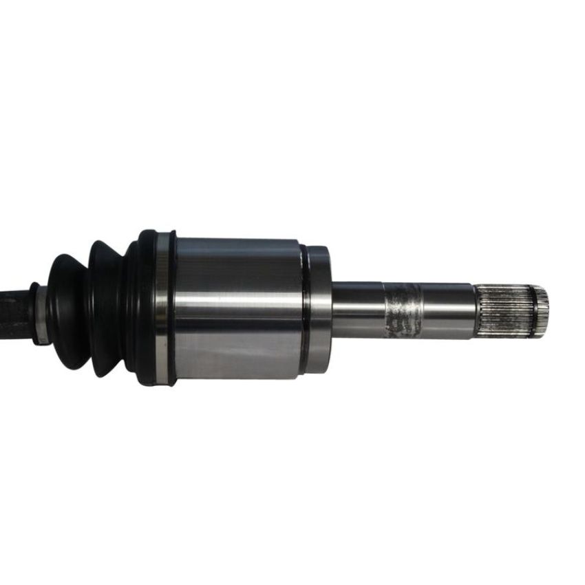 GSP NCV82026 Dodge, Jeep (3.6, 5.7 - AWD/RWD) CV Axle Assembly  - Rear