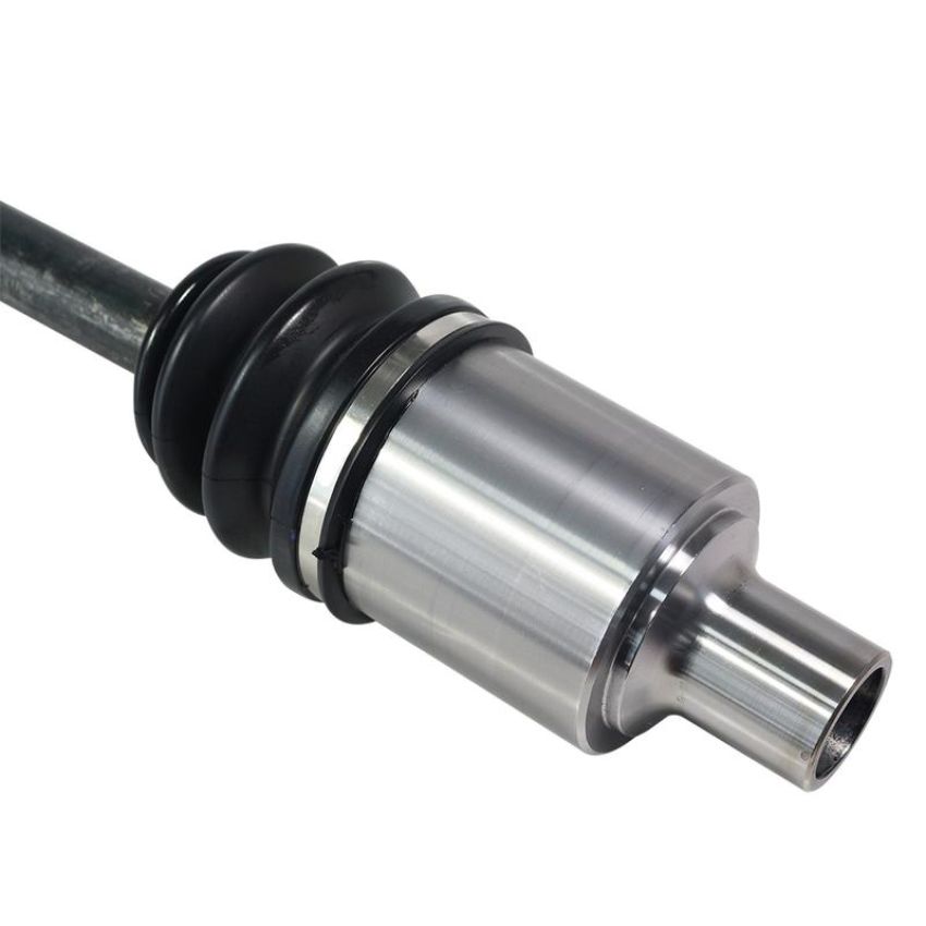 GSP NCV82052 Chrysler, Jeep (2.4, 3.2, 3.6 - AWD) CV Axle Assembly
