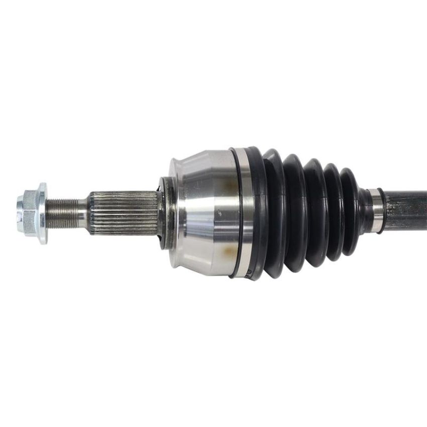GSP NCV82052 Chrysler, Jeep (2.4, 3.2, 3.6 - AWD) CV Axle Assembly