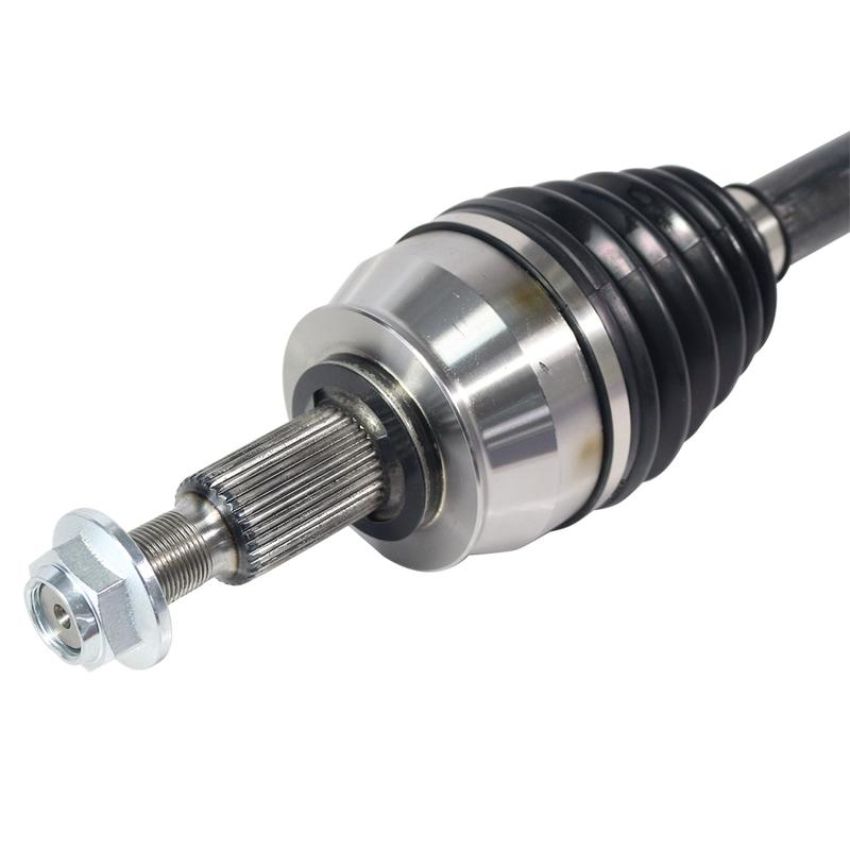 GSP NCV82052 Chrysler, Jeep (2.4, 3.2, 3.6 - AWD) CV Axle Assembly
