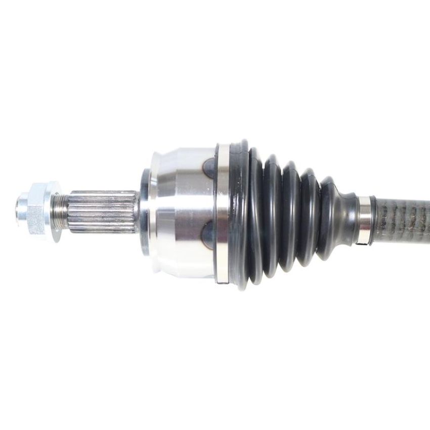 GSP NCV82055 18-21 Jeep Compass (2.4 - AWD/FWD) CV Axle Assembly  - Front