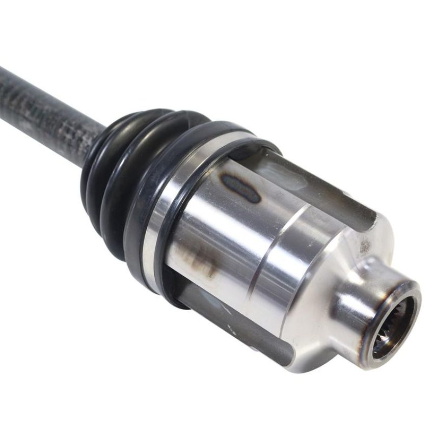 GSP NCV82056 Jeep (2.4 - 4WD) CV Axle Assembly  - Front Right