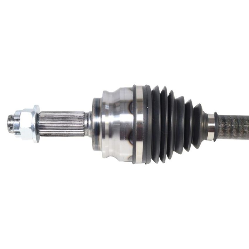 GSP NCV82056 Jeep (2.4 - 4WD) CV Axle Assembly  - Front Right