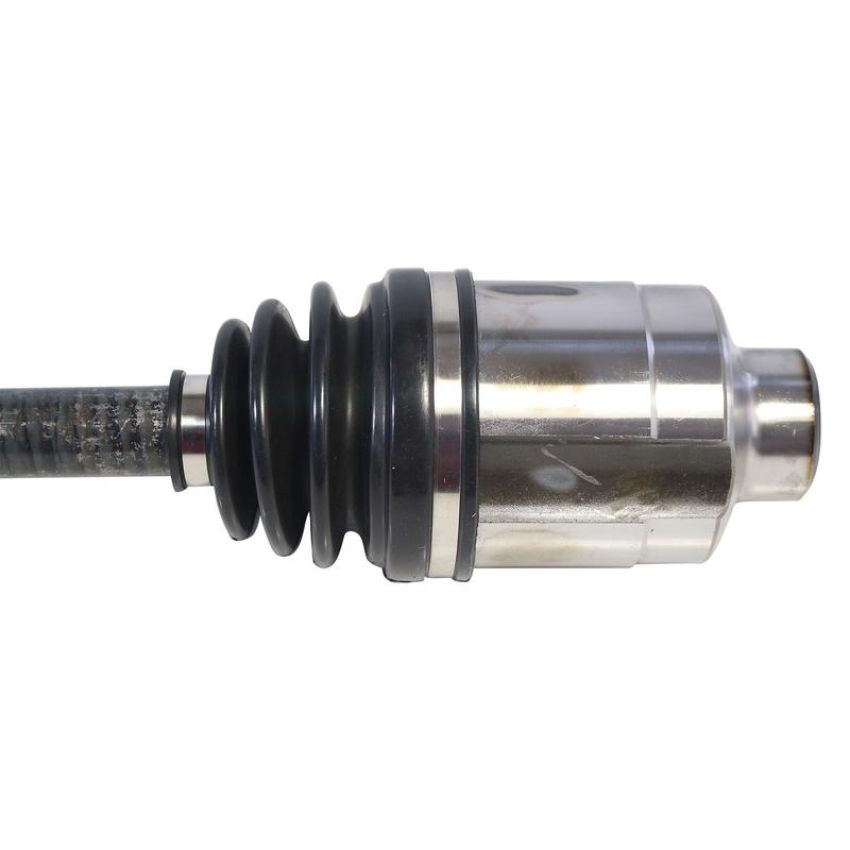 GSP NCV82056 Jeep (2.4 - 4WD) CV Axle Assembly  - Front Right