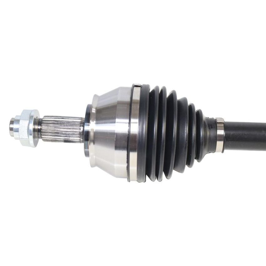 GSP NCV82058 18-21 Jeep Compass (2.4 - AWD/FWD) CV Axle Assembly  - Front