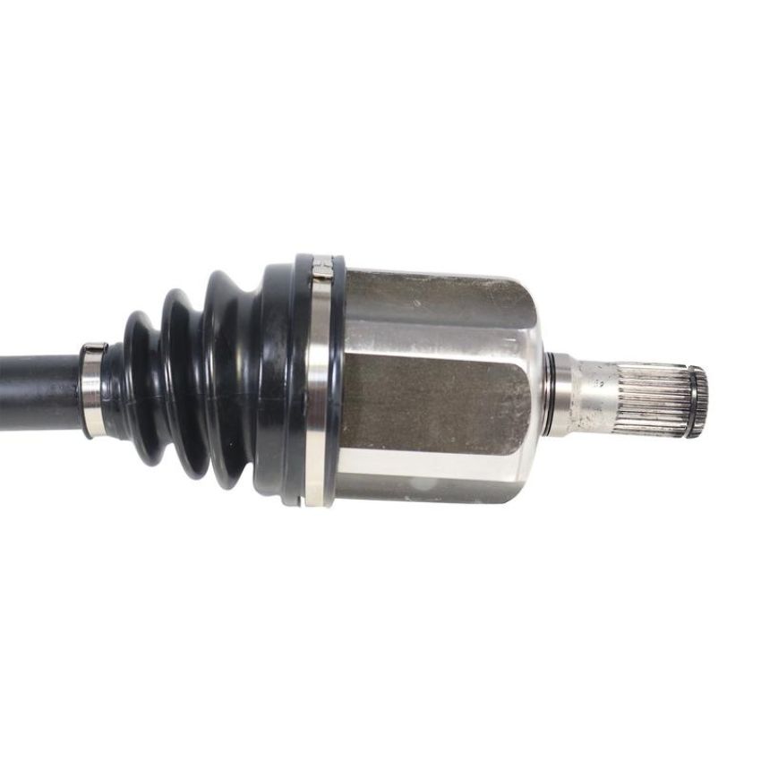GSP NCV82058 18-21 Jeep Compass (2.4 - AWD/FWD) CV Axle Assembly  - Front