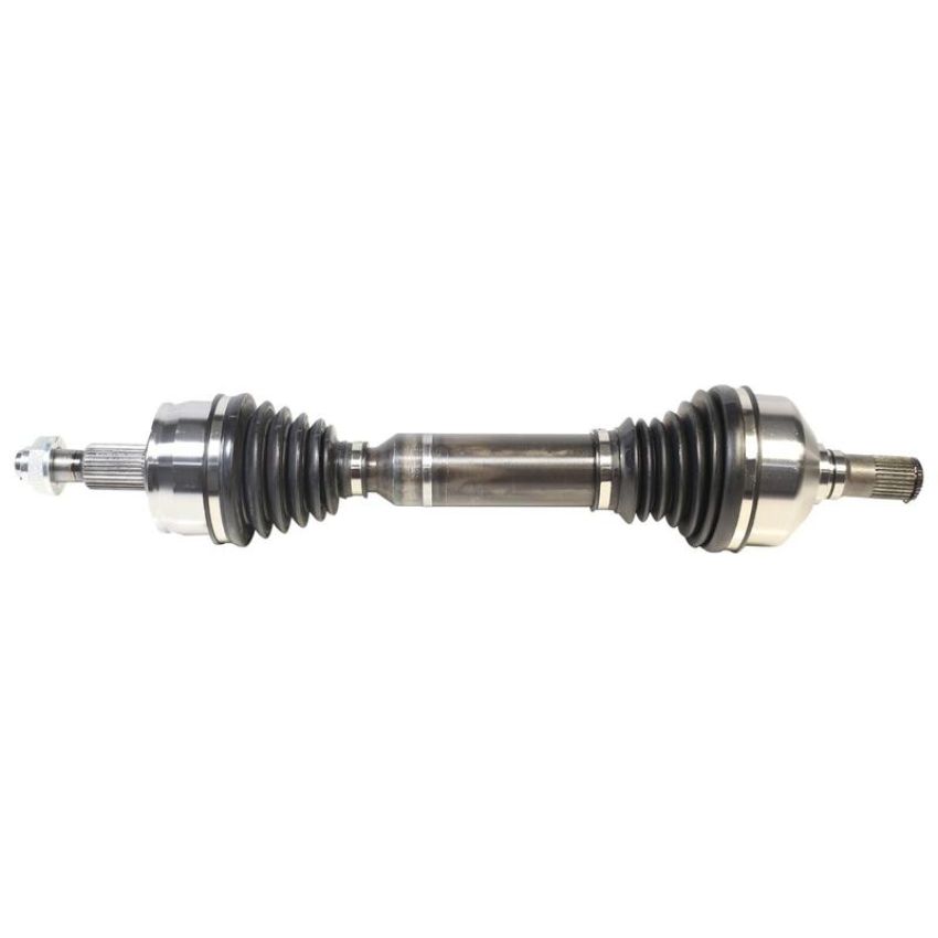 GSP NCV82059 14-18 Jeep Cherokee (4WD/AWD) CV Axle Assembly  - Front