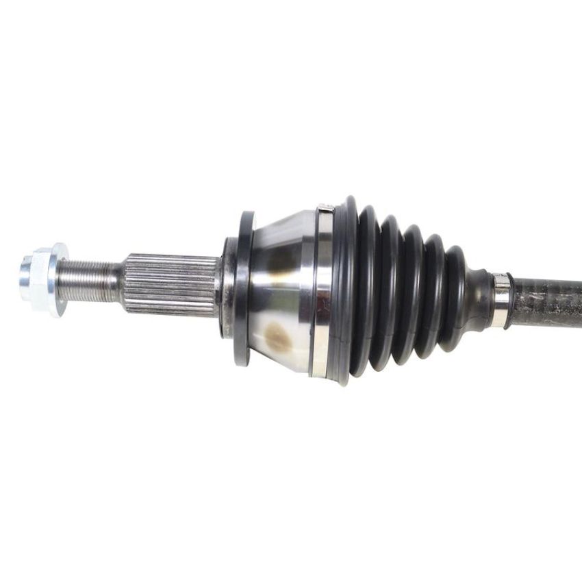 GSP NCV82061 19-22 Jeep Cherokee (2.0, 3.2) CV Axle Assembly  - Rear Right