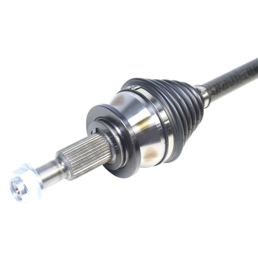 GSP NCV82061 19-22 Jeep Cherokee (2.0, 3.2) CV Axle Assembly  - Rear Right