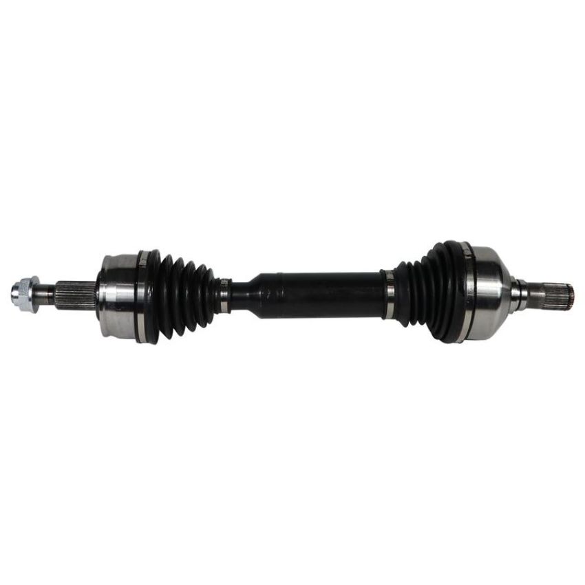 GSP NCV82062 19-23 Jeep Cherokee (2.0, 2.4, 3.2 - 4WD/AWD) CV Axle Assembly  - Front Right