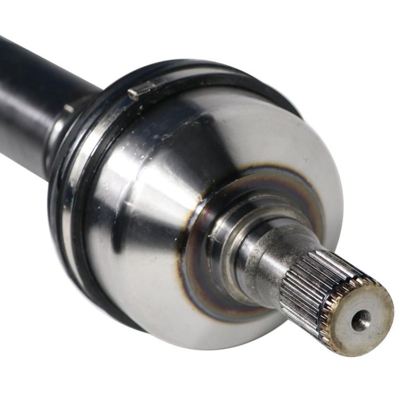 GSP NCV82062 19-23 Jeep Cherokee (2.0, 2.4, 3.2 - 4WD/AWD) CV Axle Assembly  - Front Right