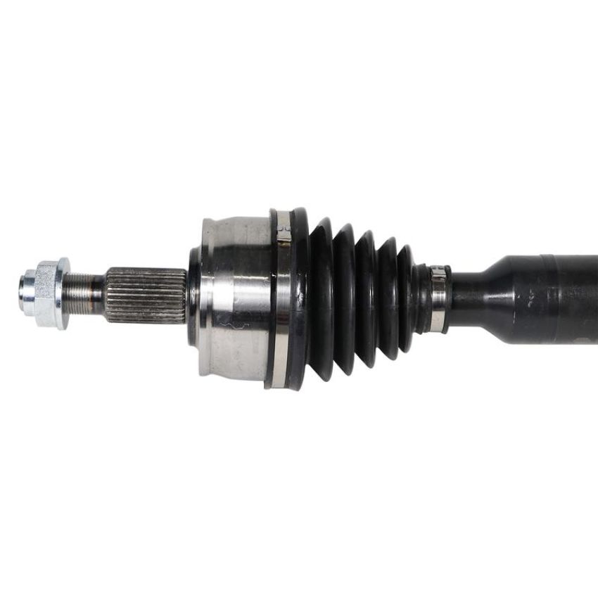GSP NCV82062 19-23 Jeep Cherokee (2.0, 2.4, 3.2 - 4WD/AWD) CV Axle Assembly  - Front Right