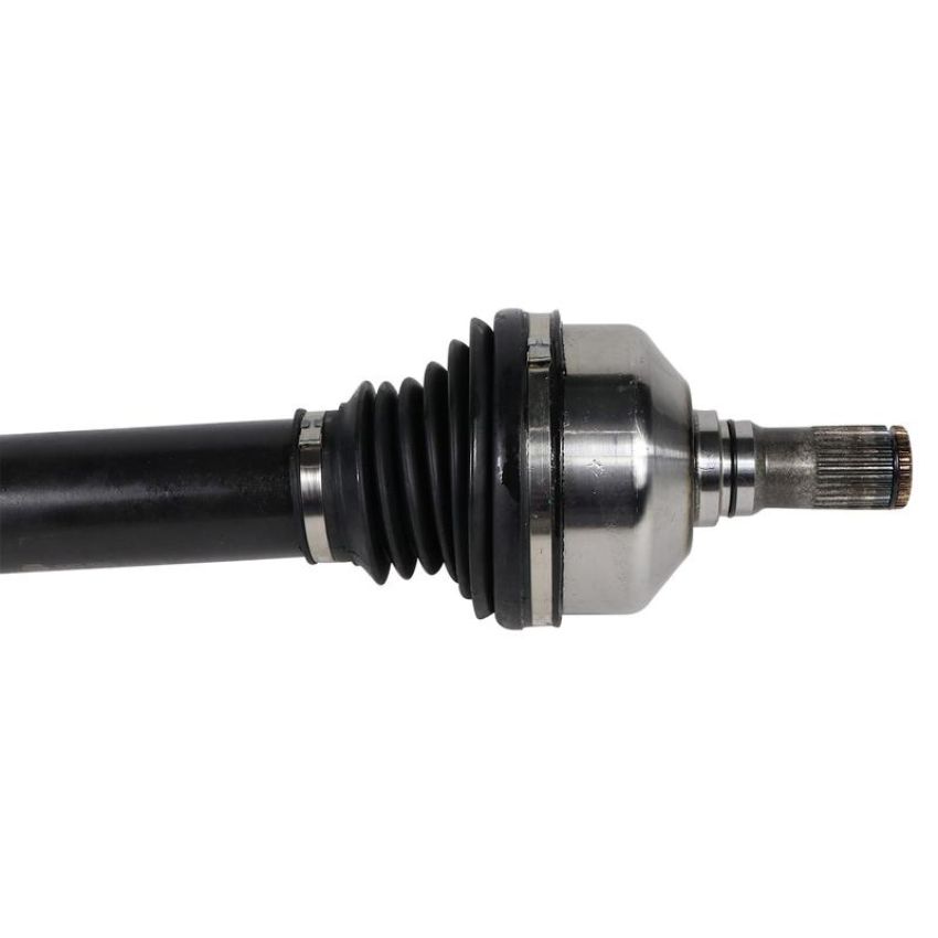GSP NCV82062 19-23 Jeep Cherokee (2.0, 2.4, 3.2 - 4WD/AWD) CV Axle Assembly  - Front Right