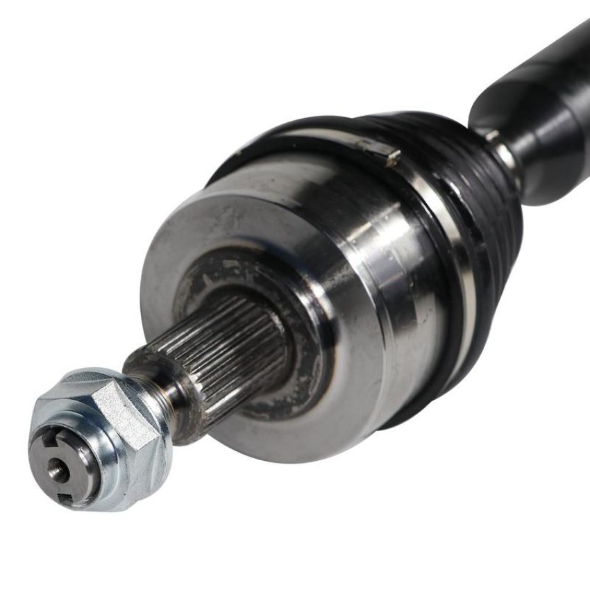 GSP NCV82062 19-23 Jeep Cherokee (2.0, 2.4, 3.2 - 4WD/AWD) CV Axle Assembly  - Front Right