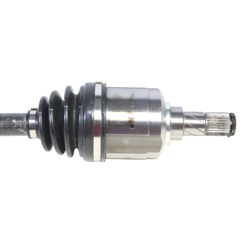 GSP NCV82063 Jeep (2.4 - 4WD) CV Axle Assembly  - Front Left