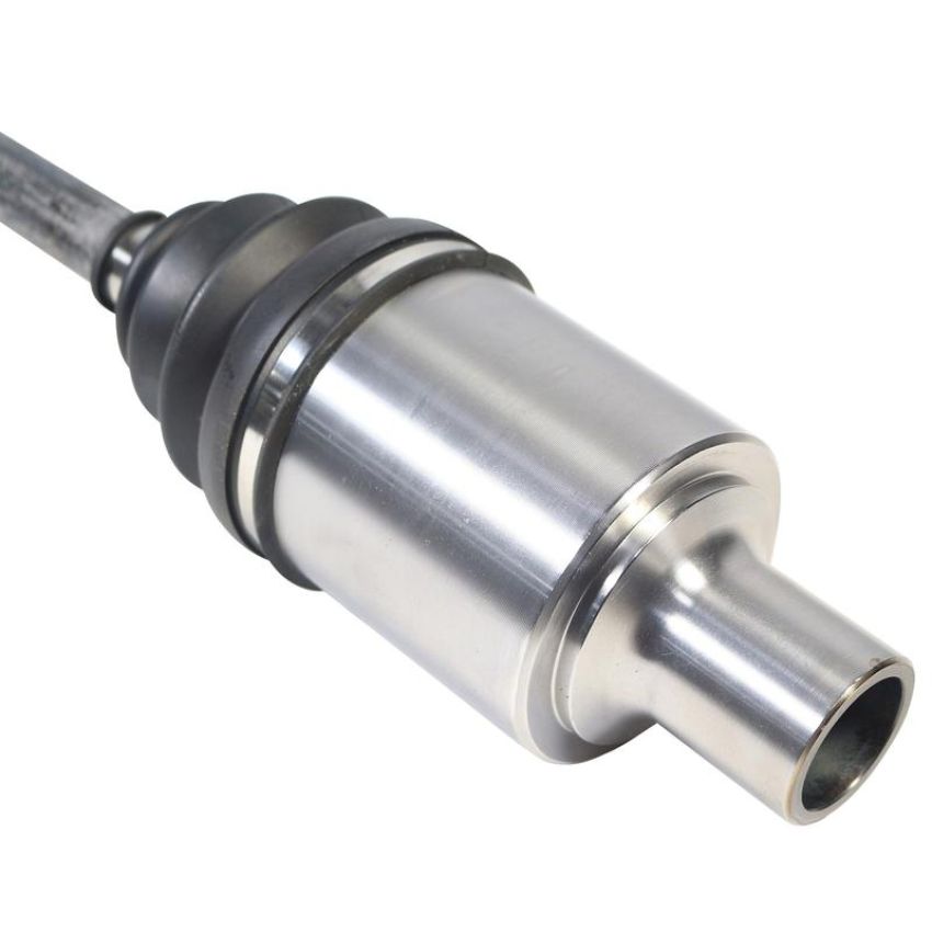 GSP NCV82065 Jeep (2.0, 2.4, 3.2 - AWD) CV Axle Assembly  - Rear Left