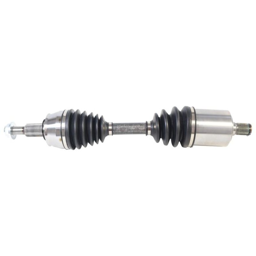 GSP NCV82066 19-20 Jeep Cherokee (2.0, 3.2) CV Axle Assembly  - Rear Right