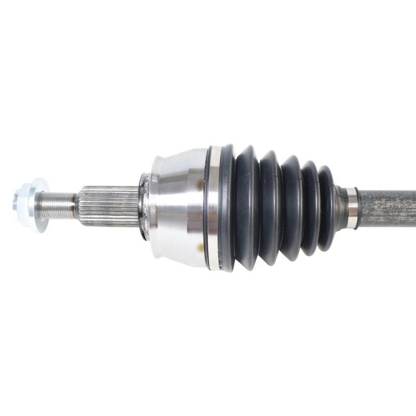 GSP NCV82066 19-20 Jeep Cherokee (2.0, 3.2) CV Axle Assembly  - Rear Right