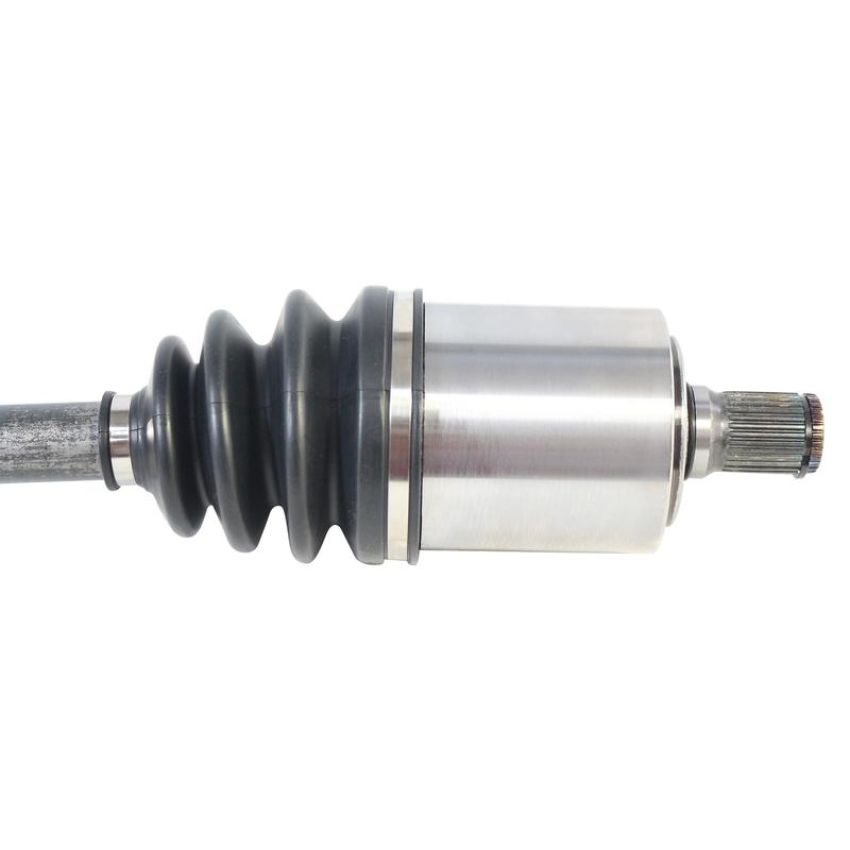 GSP NCV82066 19-20 Jeep Cherokee (2.0, 3.2) CV Axle Assembly  - Rear Right