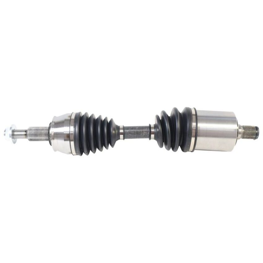 GSP NCV82067 19-21 Jeep Cherokee (2.0, 3.2) CV Axle Assembly  - Rear Right