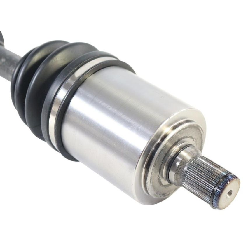 GSP NCV82067 19-21 Jeep Cherokee (2.0, 3.2) CV Axle Assembly  - Rear Right