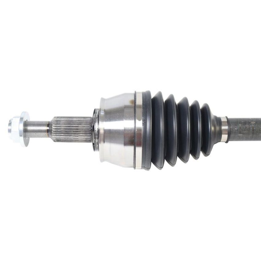 GSP NCV82067 19-21 Jeep Cherokee (2.0, 3.2) CV Axle Assembly  - Rear Right