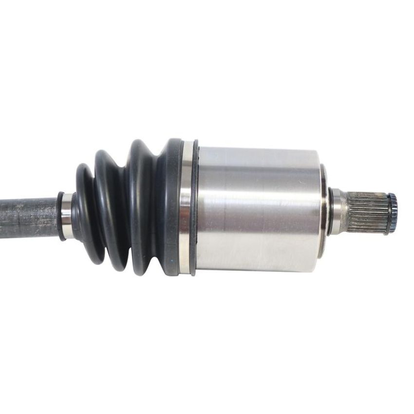 GSP NCV82067 19-21 Jeep Cherokee (2.0, 3.2) CV Axle Assembly  - Rear Right