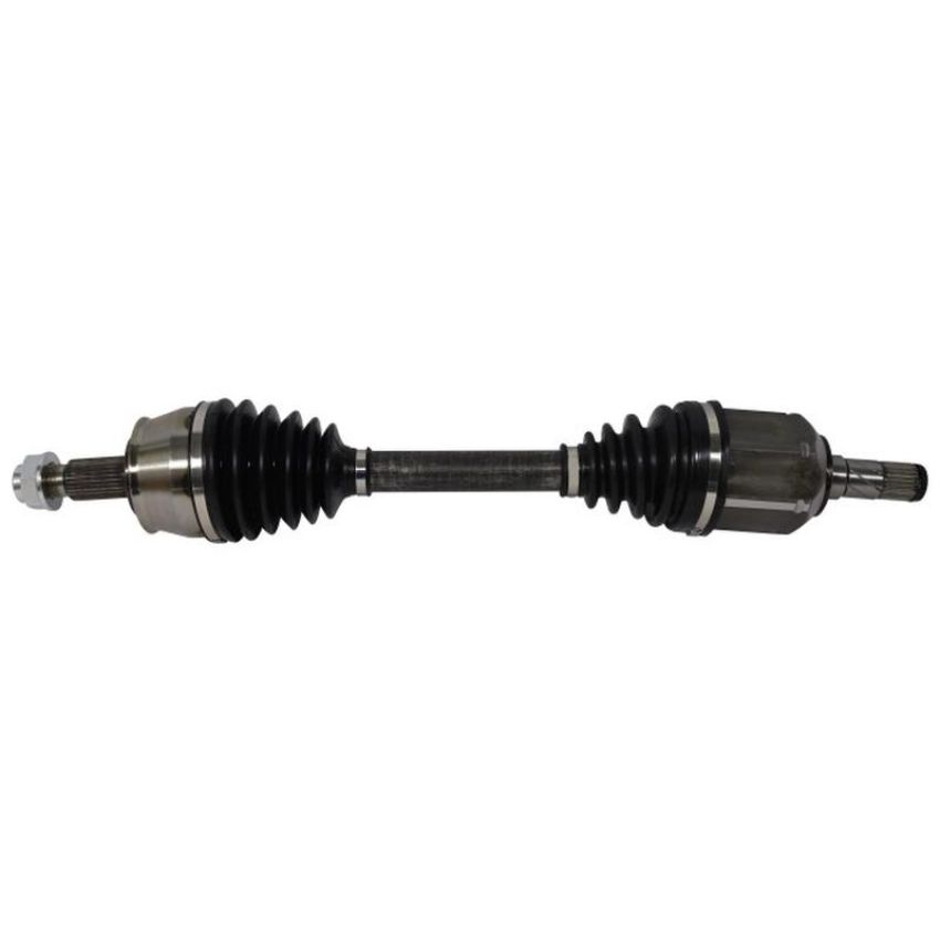 GSP NCV82069 18-20 Jeep Compass (2.4 - AWD) CV Axle Assembly  - Front Left