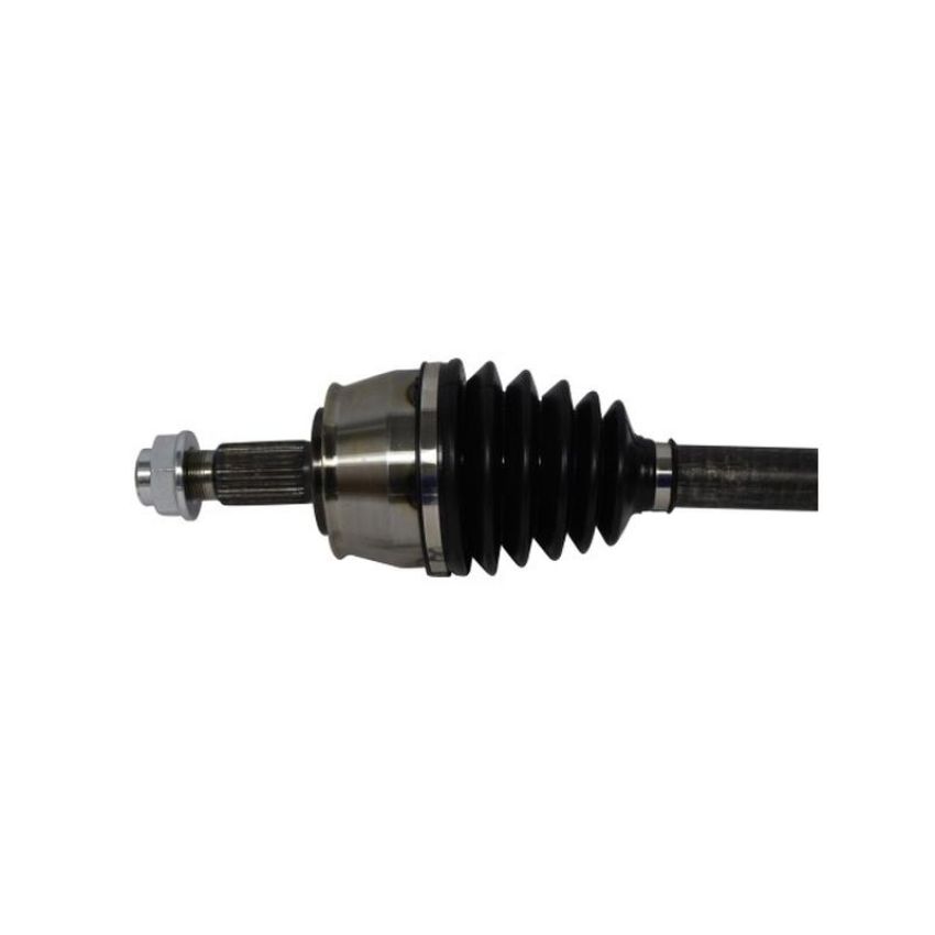 GSP NCV82069 18-20 Jeep Compass (2.4 - AWD) CV Axle Assembly  - Front Left