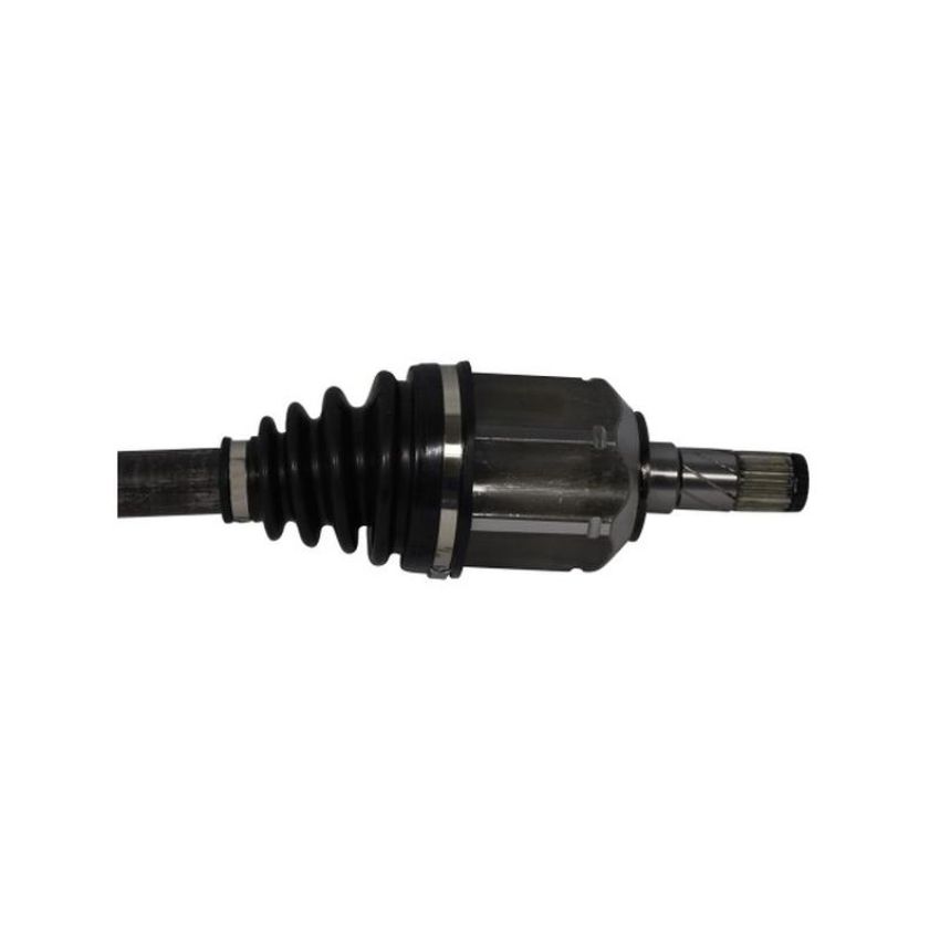 GSP NCV82069 18-20 Jeep Compass (2.4 - AWD) CV Axle Assembly  - Front Left