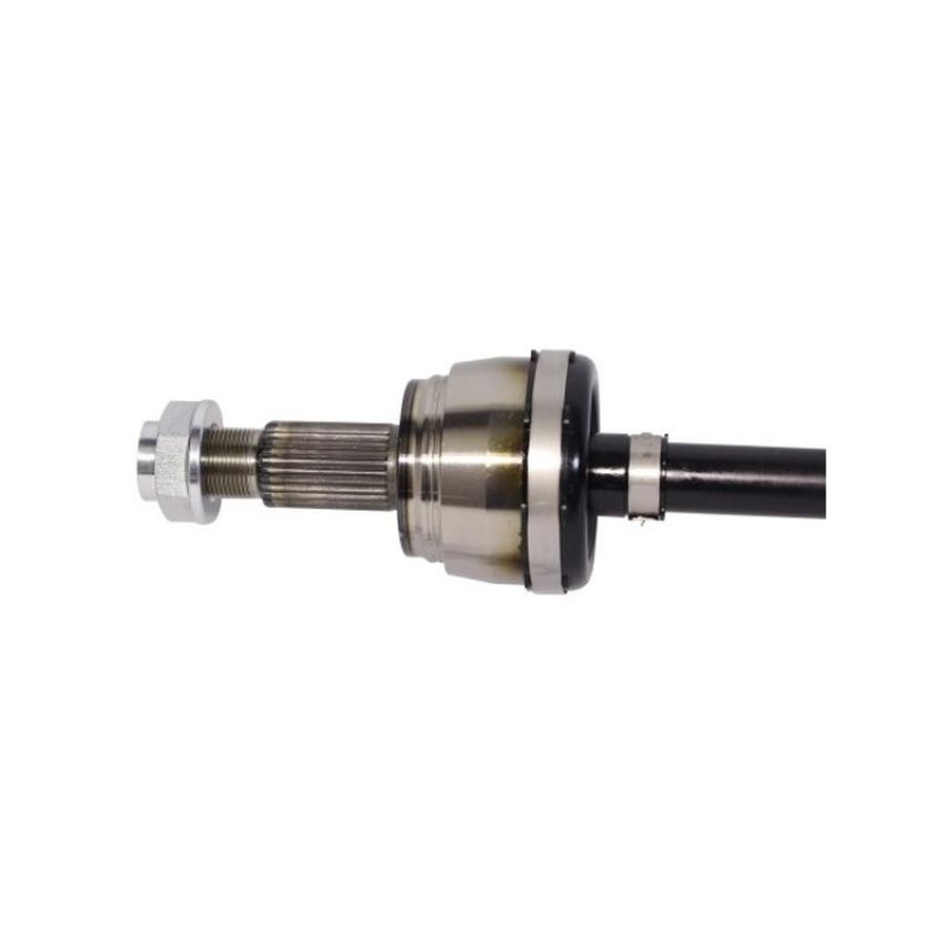 GSP NCV82073 18-25 Jeep Compass CV Axle Assembly  - Rear