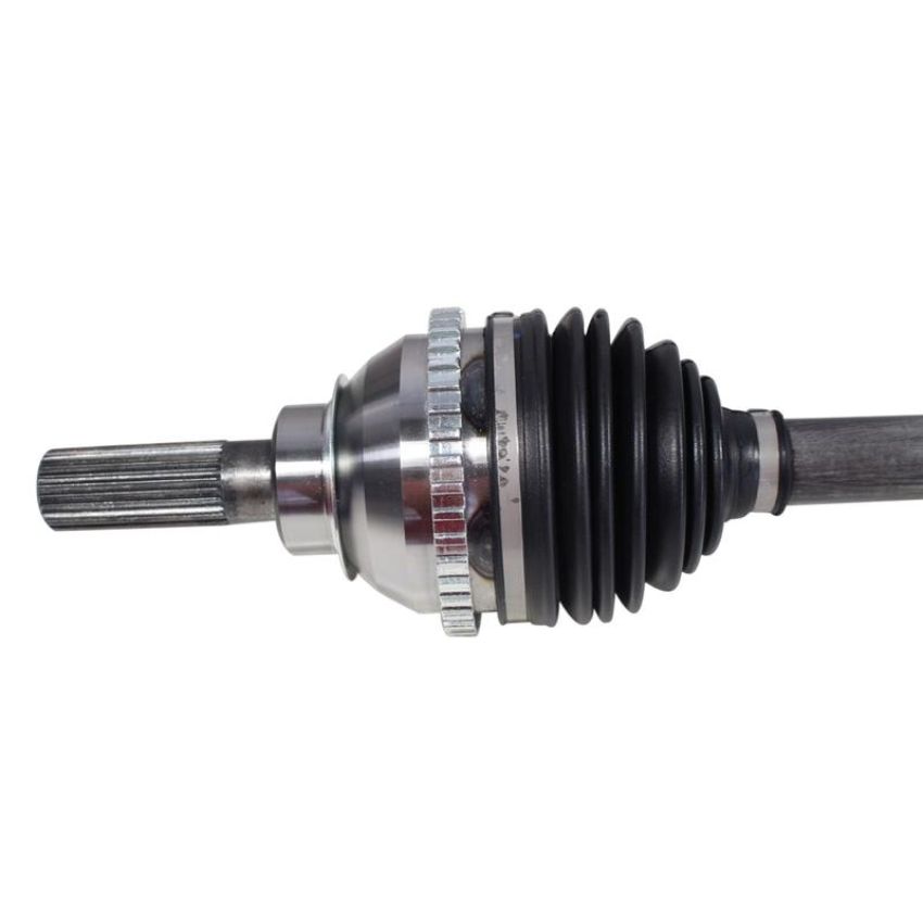 GSP NCV82074 92-01 AM General Hummer CV Axle Assembly  - Front Left
