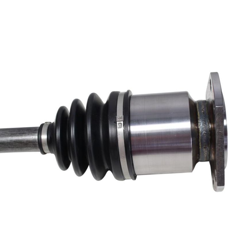 GSP NCV82074 92-01 AM General Hummer CV Axle Assembly  - Front Left
