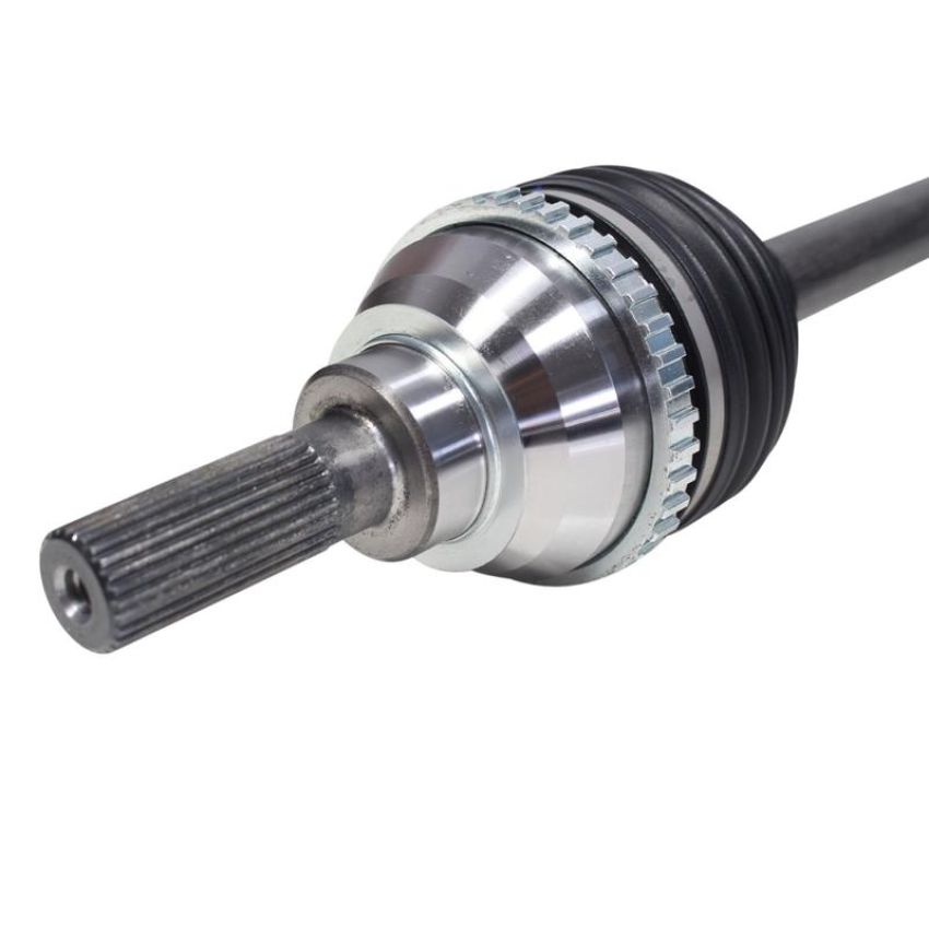 GSP NCV82074 92-01 AM General Hummer CV Axle Assembly  - Front Left