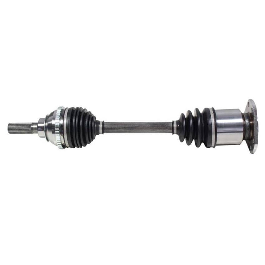 GSP NCV82075 92-01 AM General Hummer CV Axle Assembly  - Front Right