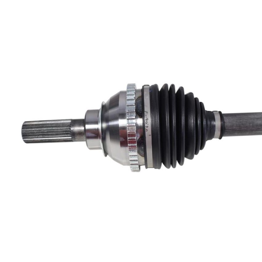 GSP NCV82075 92-01 AM General Hummer CV Axle Assembly  - Front Right