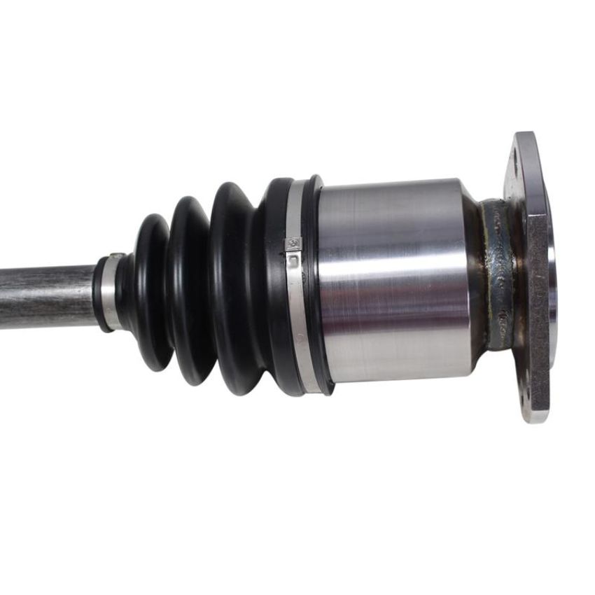 GSP NCV82075 92-01 AM General Hummer CV Axle Assembly  - Front Right
