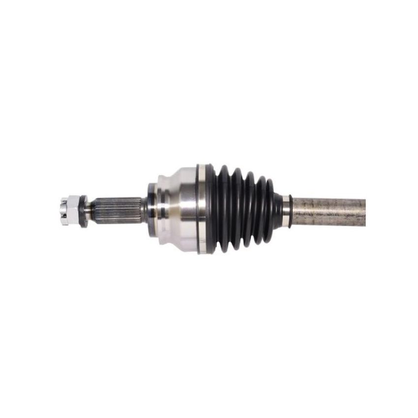 GSP NCV82078 2014 Jeep Patriot Sport (2.4 - 4WD) CV Axle Assembly  - Front Left